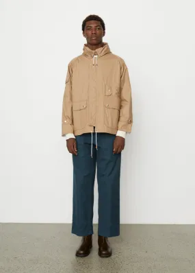 Sailing Jacket 2L
