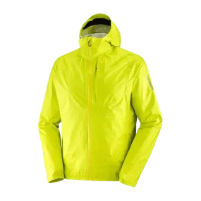 Salomon Men's Bonatti Waterproof Jacket (LC2192500)