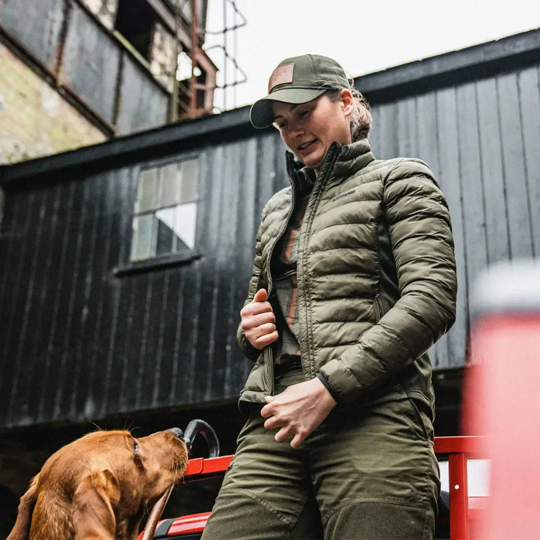 Seeland Therma Jacket