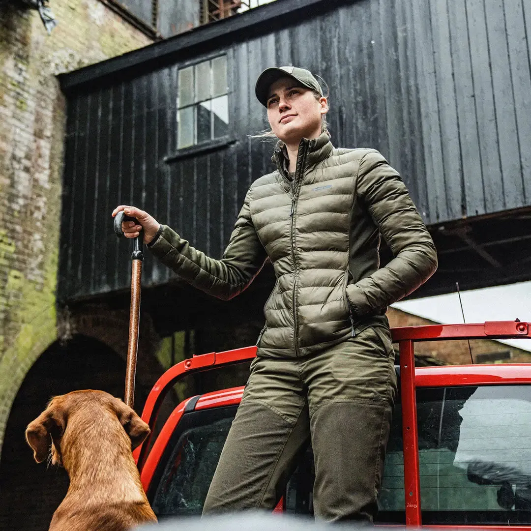 Seeland Therma Jacket