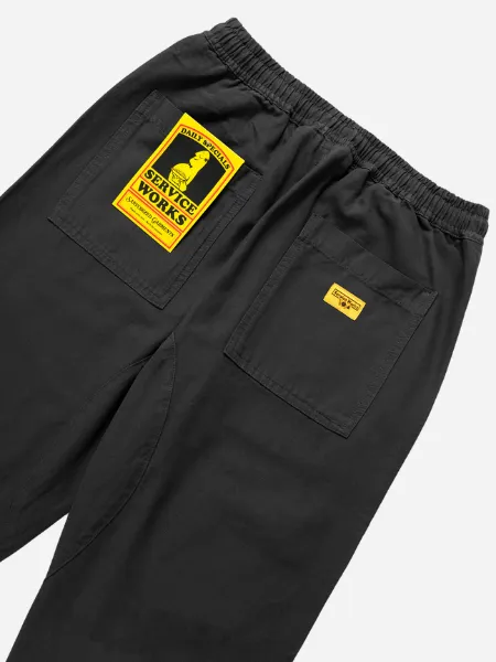 SERVICE WORKS CLASSIC CANVAS CHEF PANT