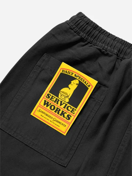 SERVICE WORKS CLASSIC CANVAS CHEF PANT