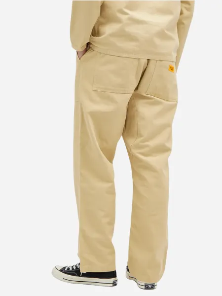 SERVICE WORKS CLASSIC CANVAS CHEF PANT
