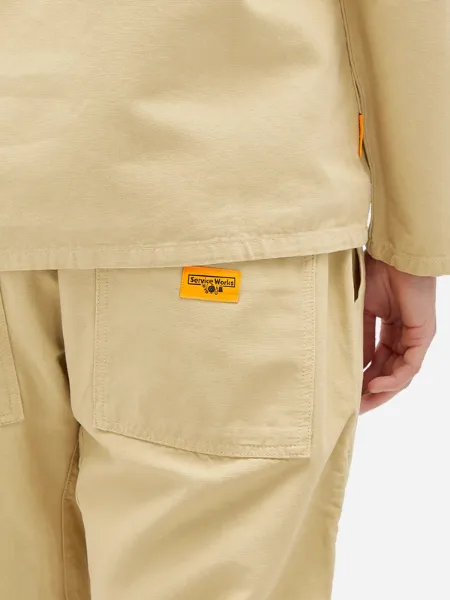 SERVICE WORKS CLASSIC CANVAS CHEF PANT