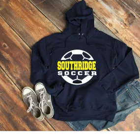 SHS Soccer Hoodie