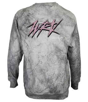 Slasher MFG Tie Dye Crew Sweatshirt