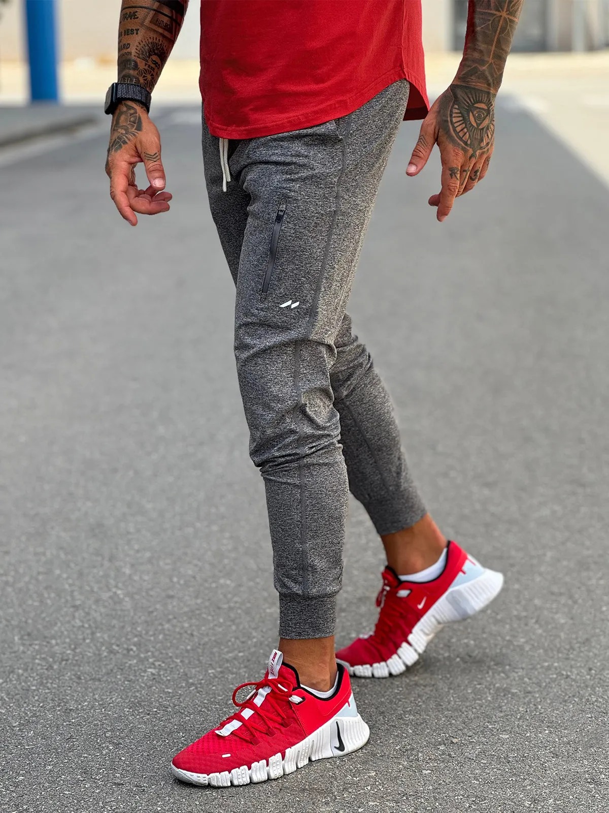 Softest Performance Stretch Jogger