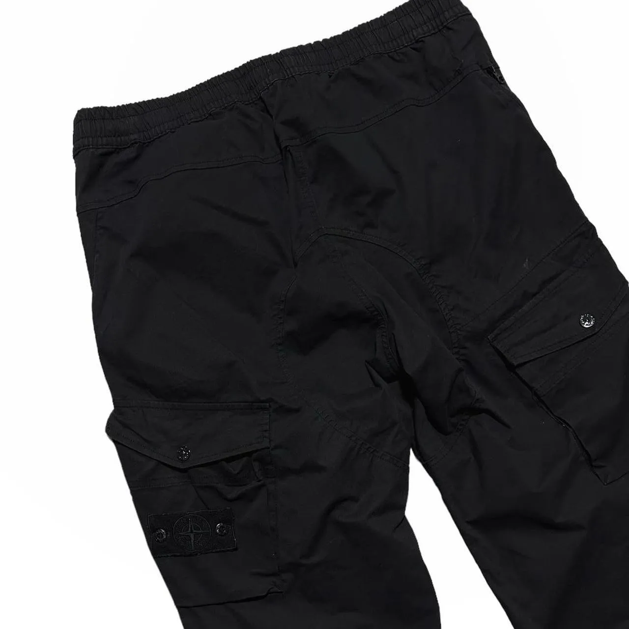 Stone Island Ghost Trousers
