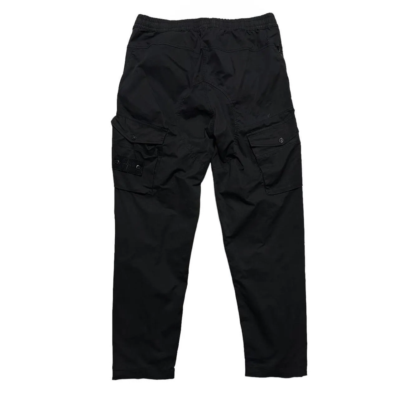 Stone Island Ghost Trousers