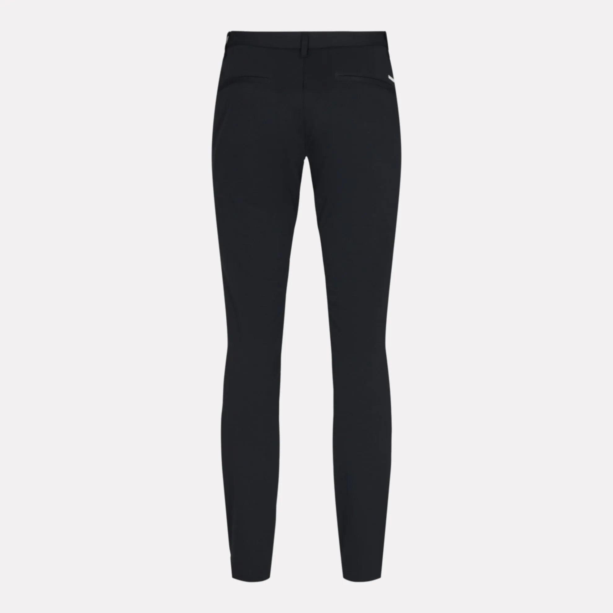 Super-Stretch Slim Fit Trouser / Dark Navy
