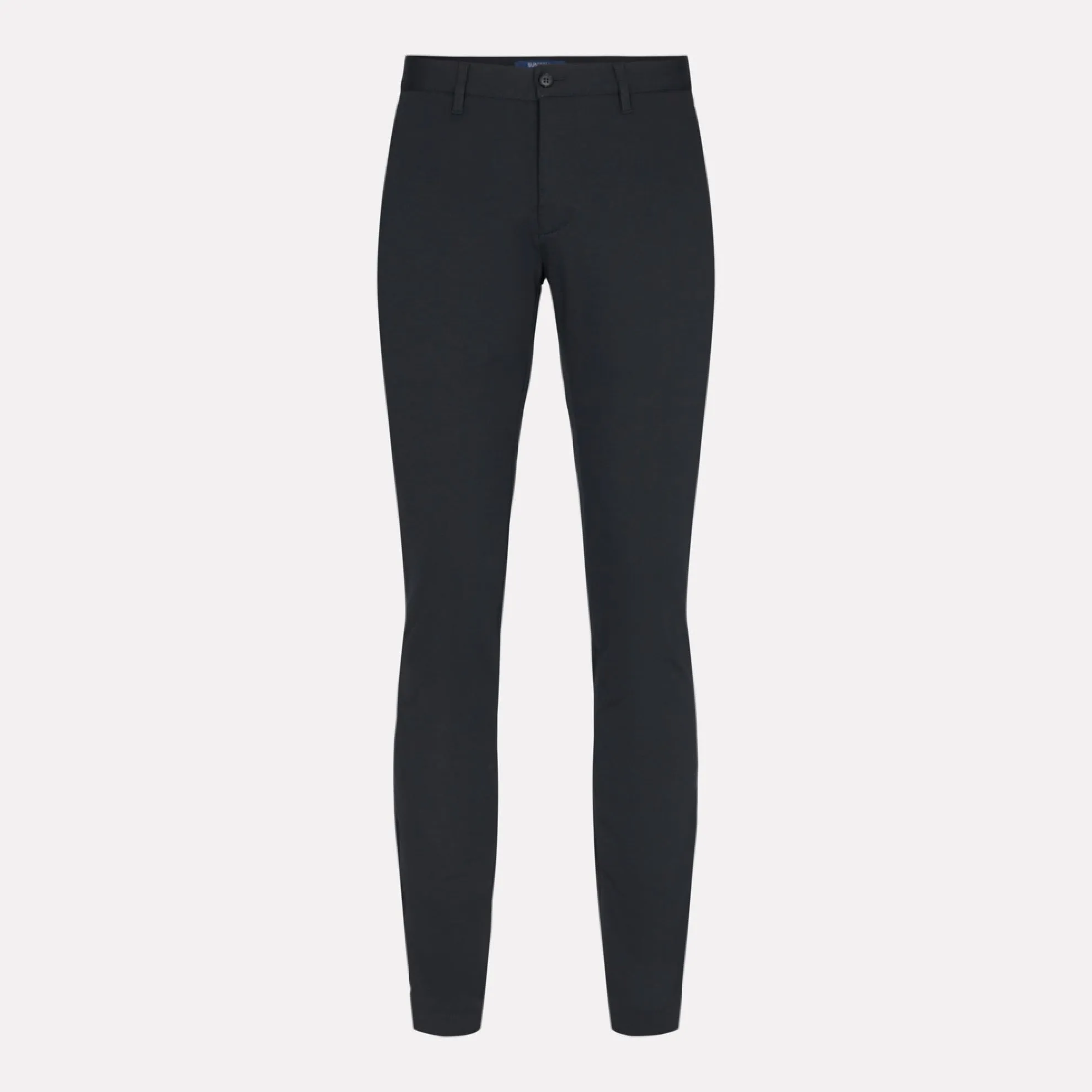 Super-Stretch Slim Fit Trouser / Dark Navy