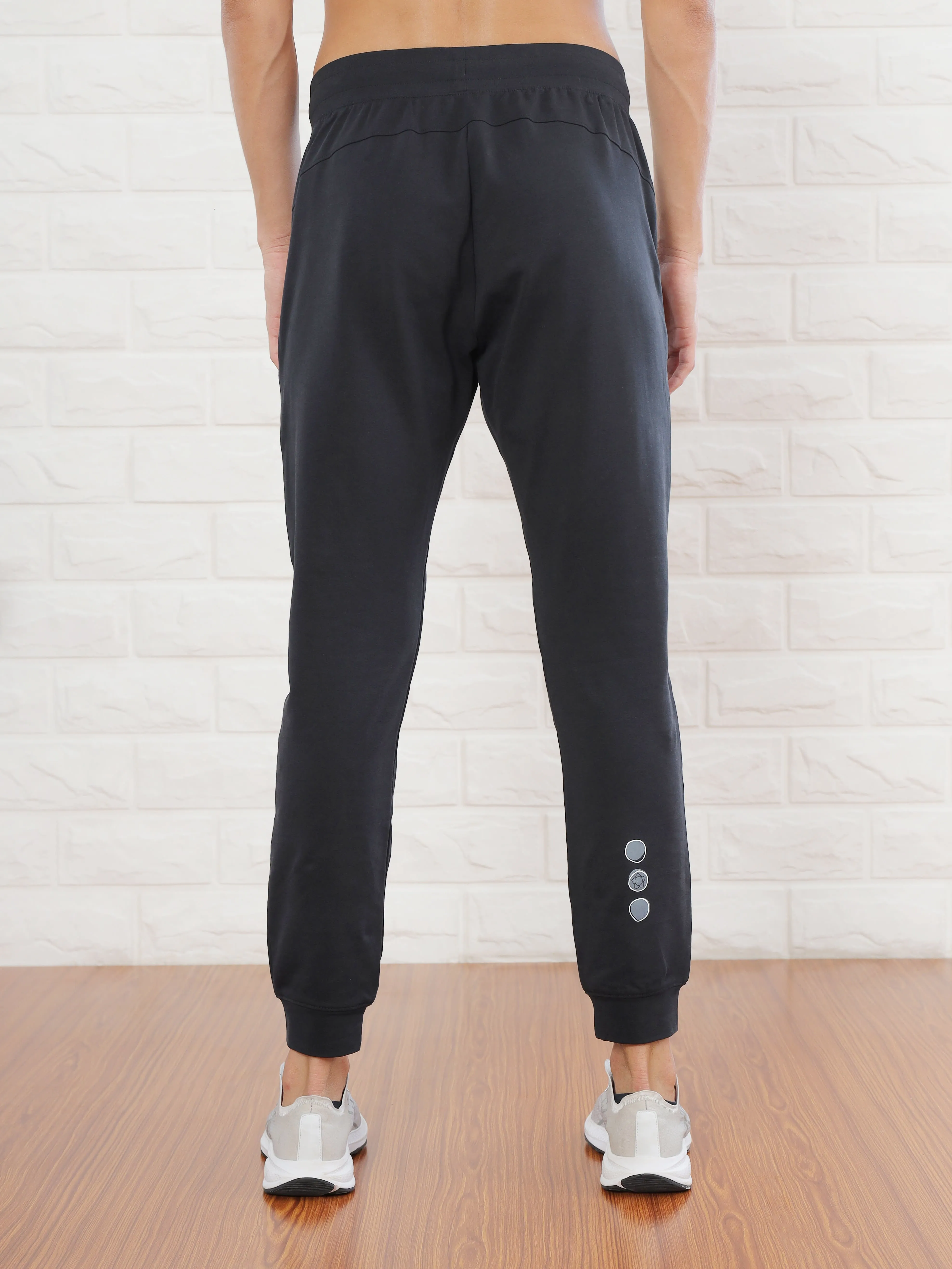 Supersoft Stretch Yoga Joggers