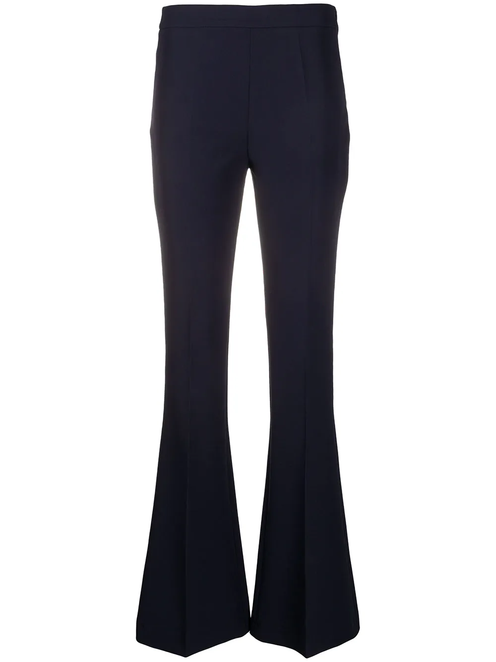 Technical fabric trousers