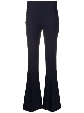 Technical fabric trousers