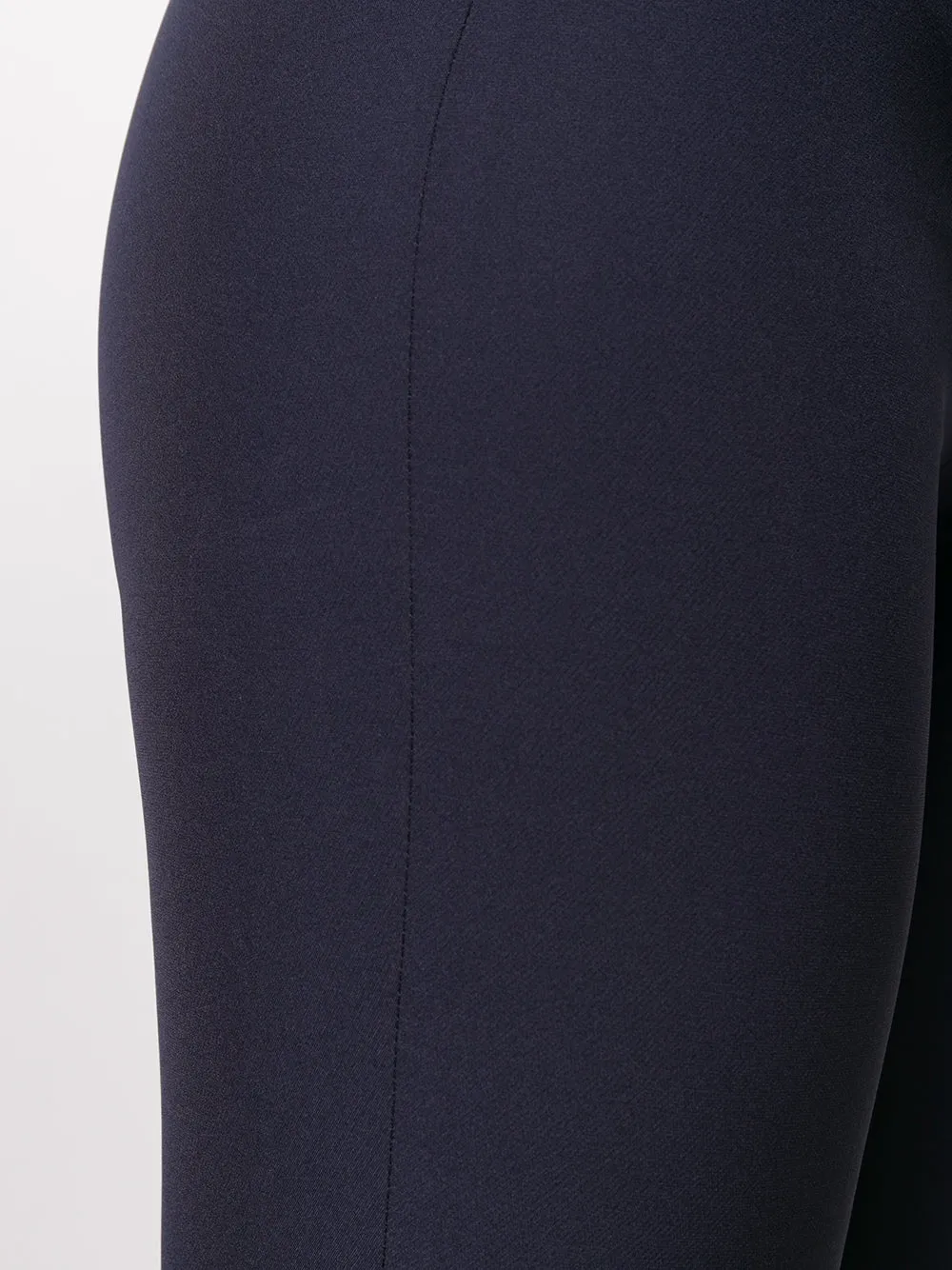 Technical fabric trousers