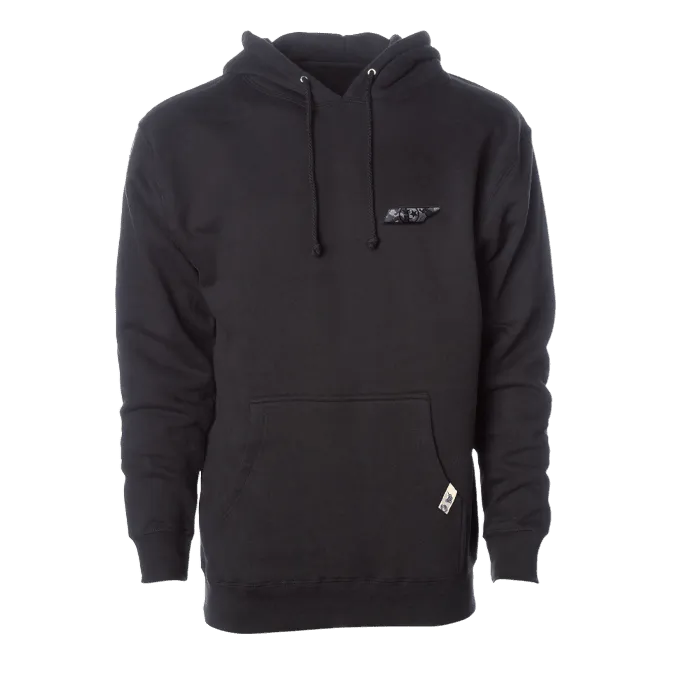 Tennessee Camo Hoodie