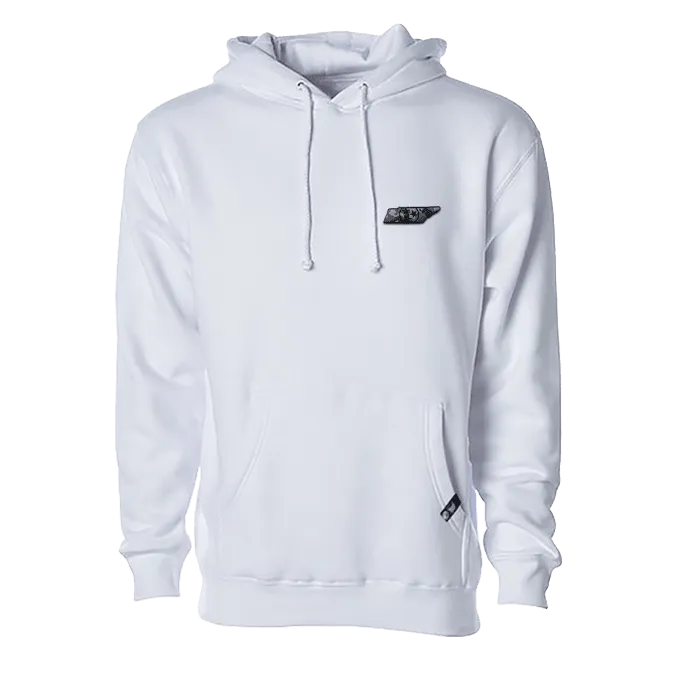 Tennessee Camo Hoodie