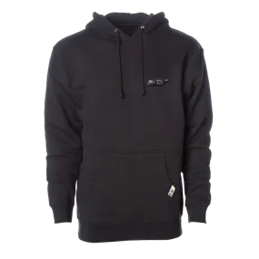 Tennessee Camo Hoodie