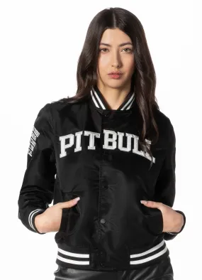 Tequila III Women’s Lightweight Varsity Jacket
