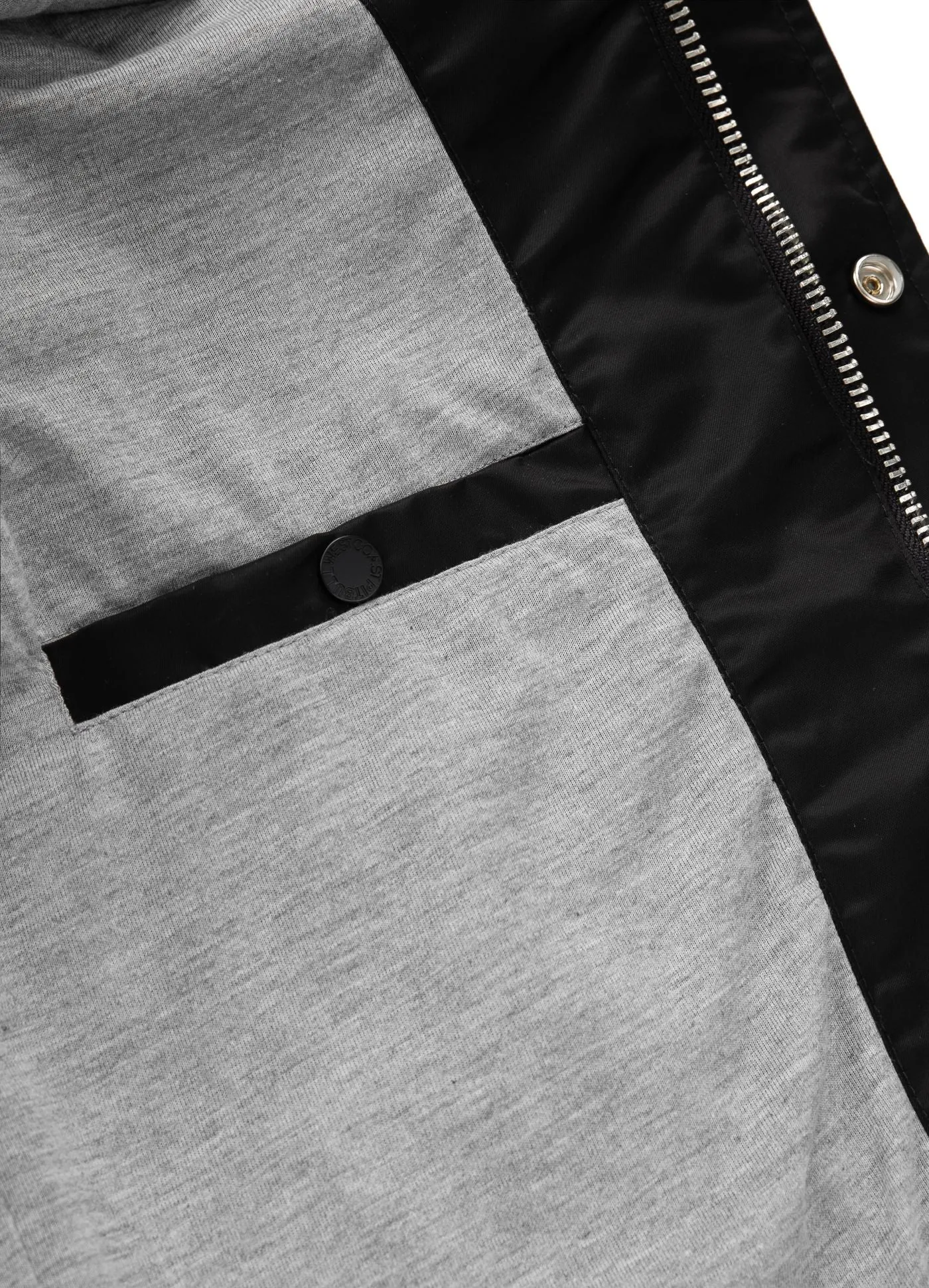 Tequila III Women’s Lightweight Varsity Jacket