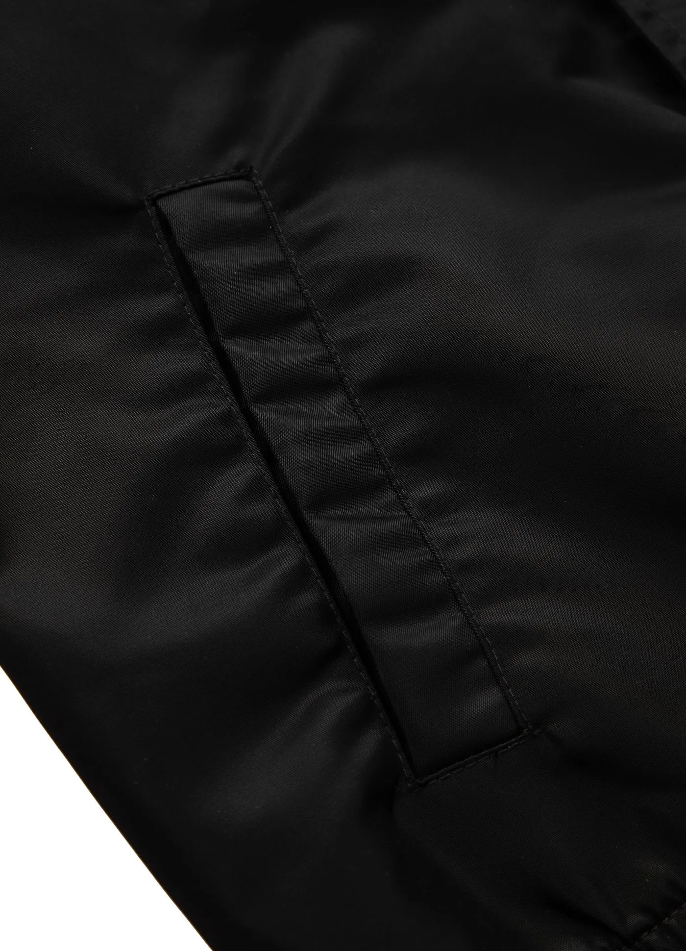 Tequila III Women’s Lightweight Varsity Jacket