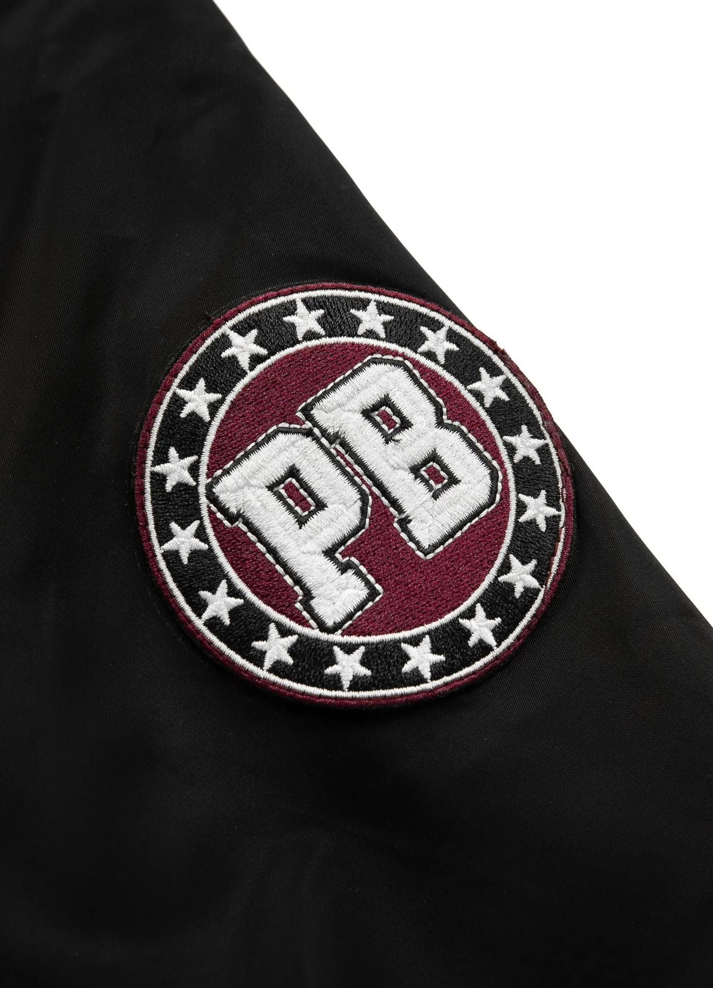 Tequila III Women’s Lightweight Varsity Jacket