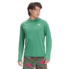 The North Face Mens Class V Water Hoodie