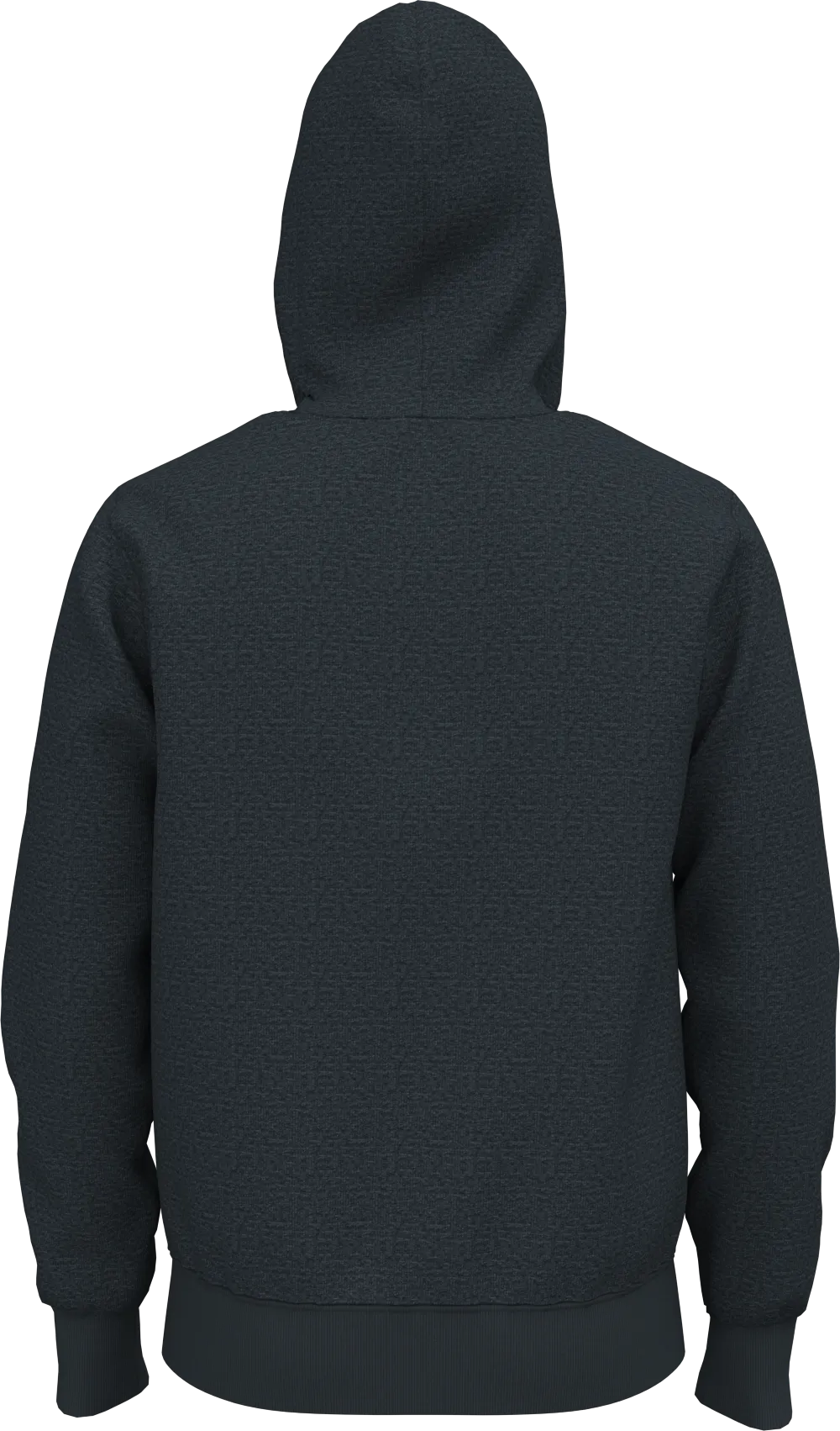 'The North Face' Men's Half Dome Pullover Hoodie - TNF Black