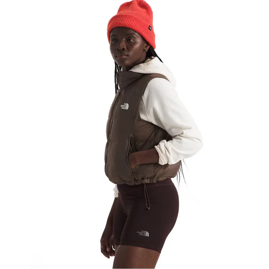 The North Face Women’s Hydrenalite Down A-Line Vest