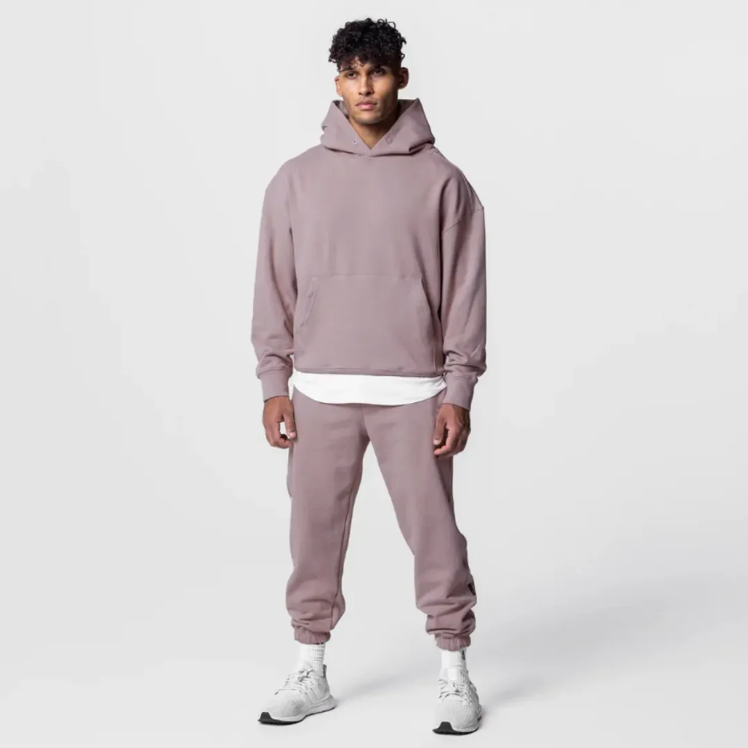 THE VARSITY SET