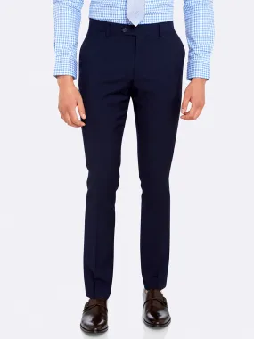 Travel Auden Suit Trousers