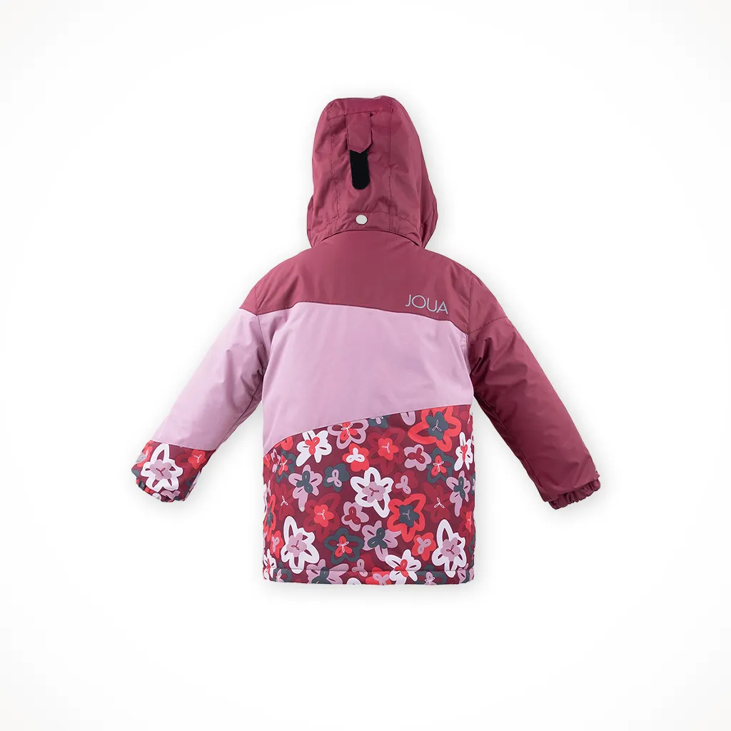 Ulula Jacket — Kids'