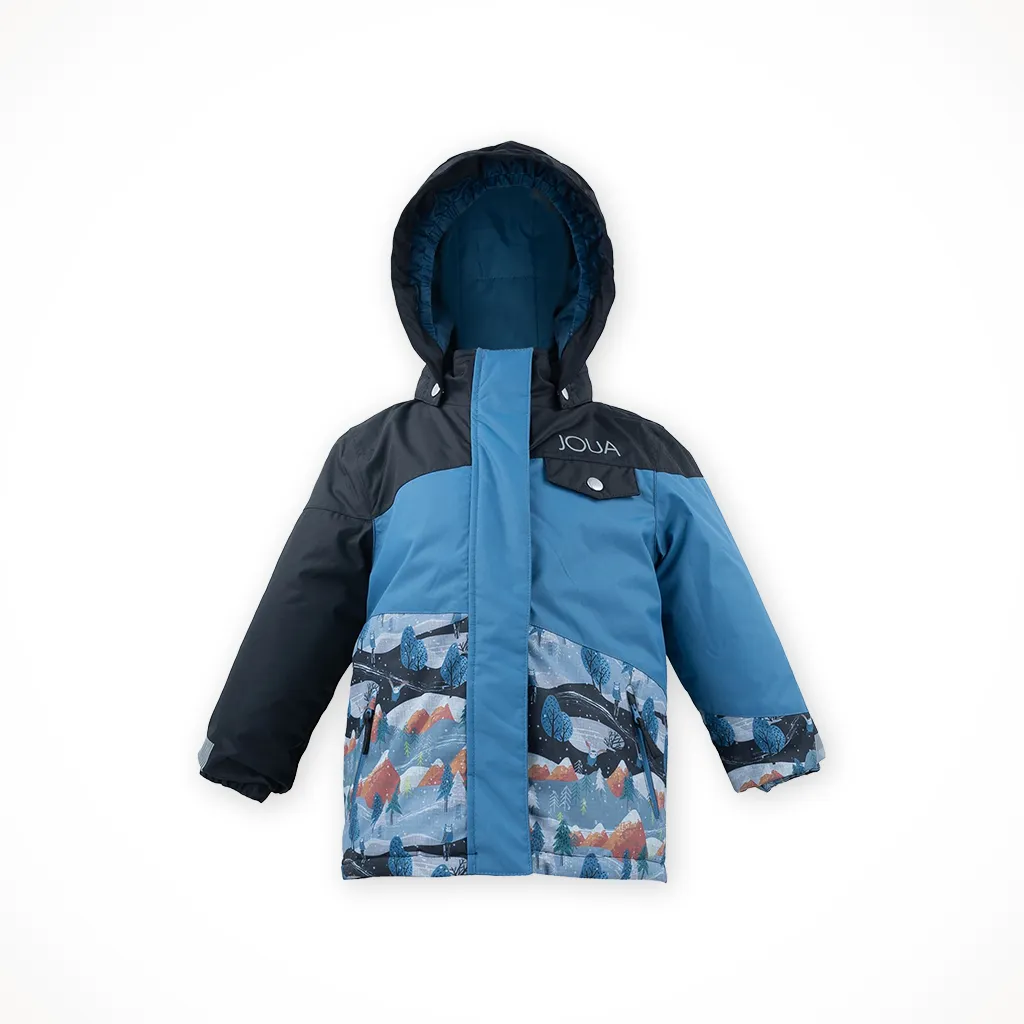 Ulula Jacket — Kids'