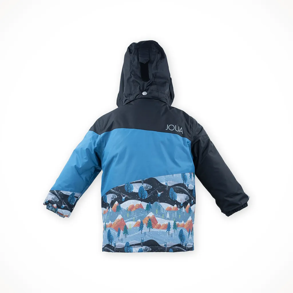 Ulula Jacket — Kids'
