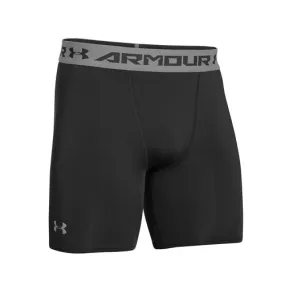 Under Armour Heat Gear Compression Shorts