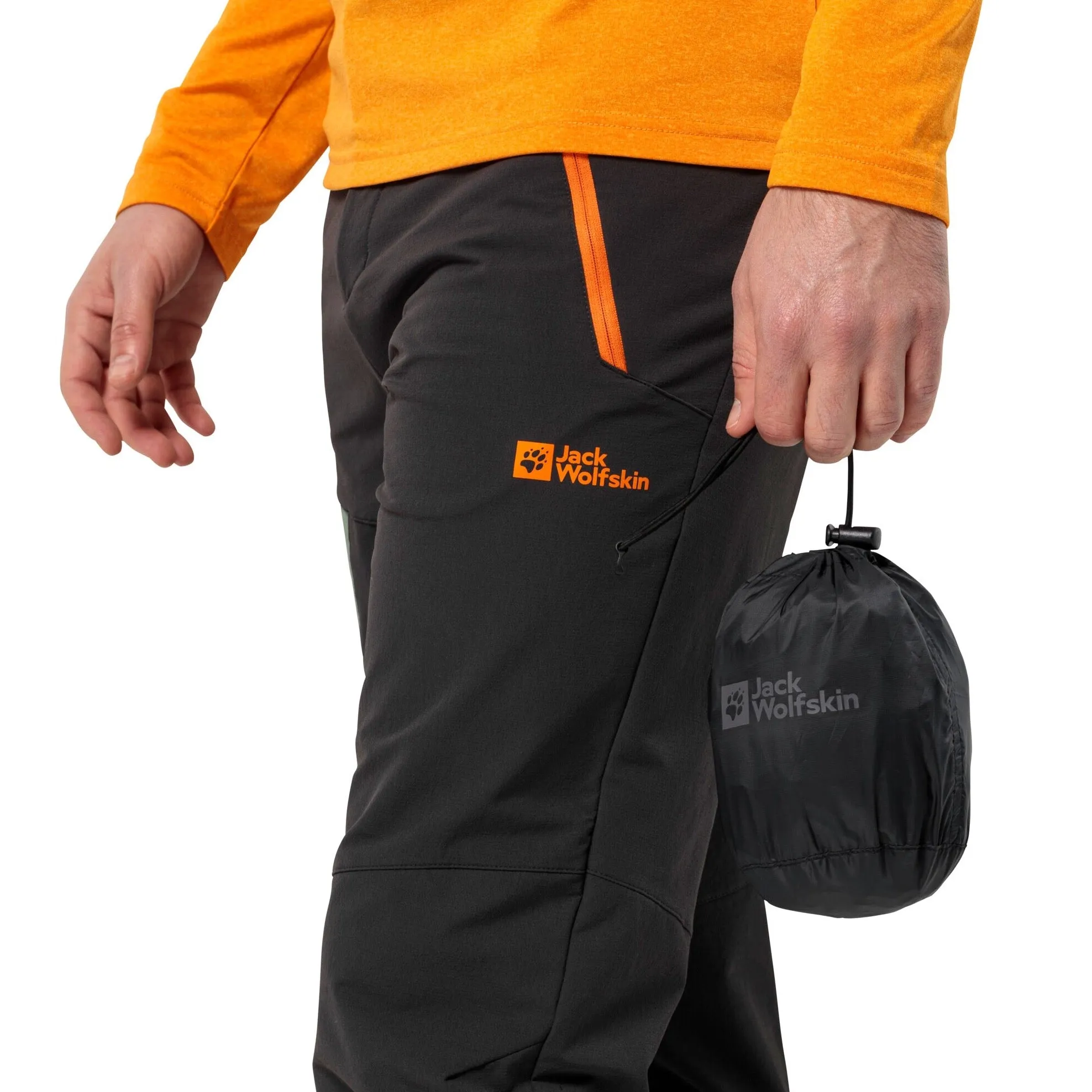 Unisex Rainy Day Trousers