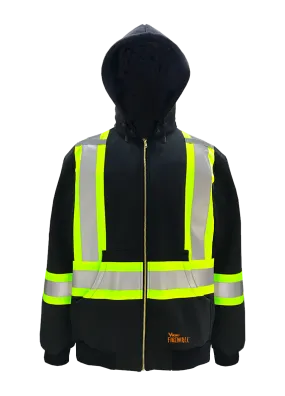 Viking® Men's Firewall Flame Resistant Hoodie