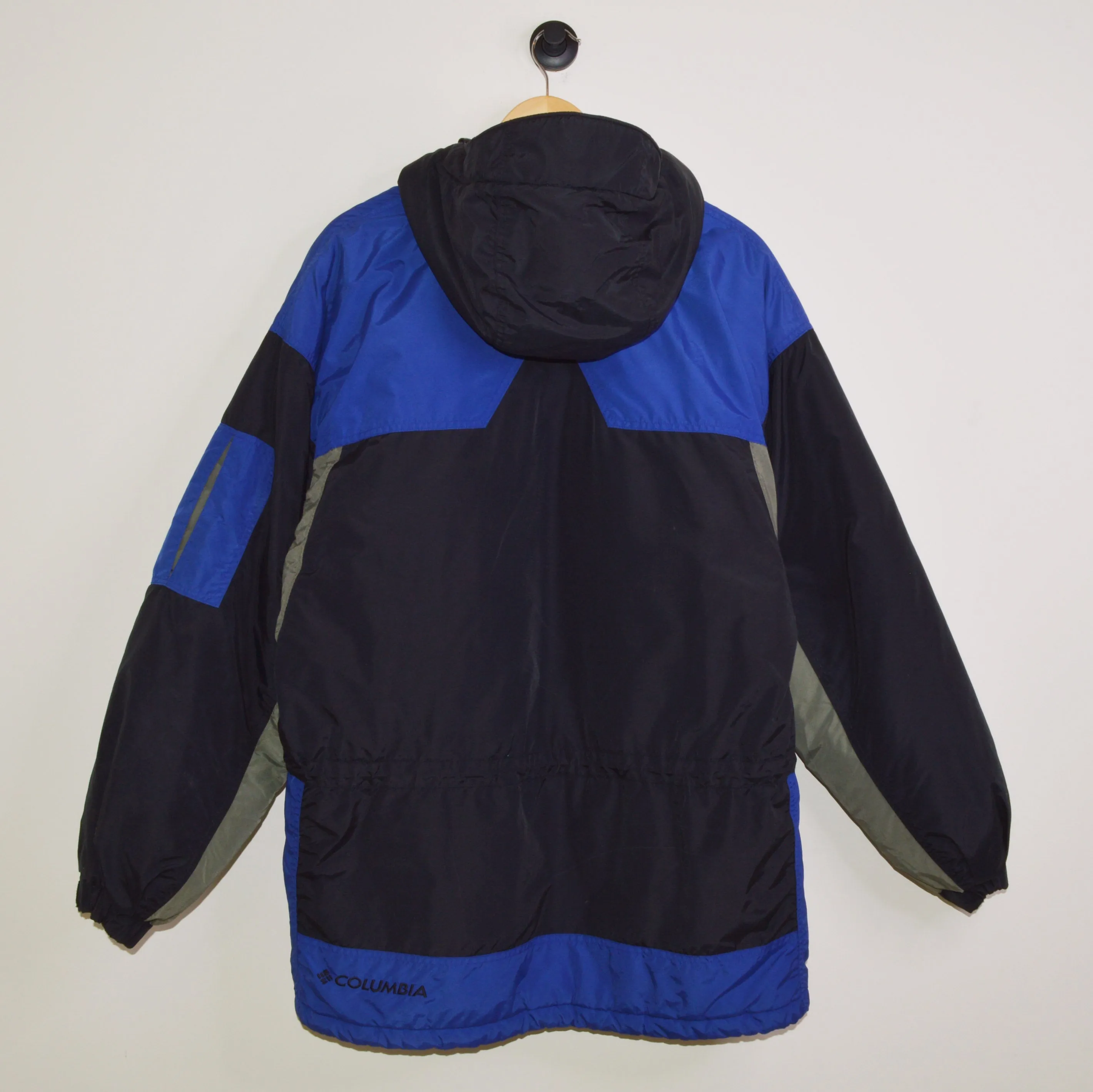 Vintage Columbia Ski Jacket [L]