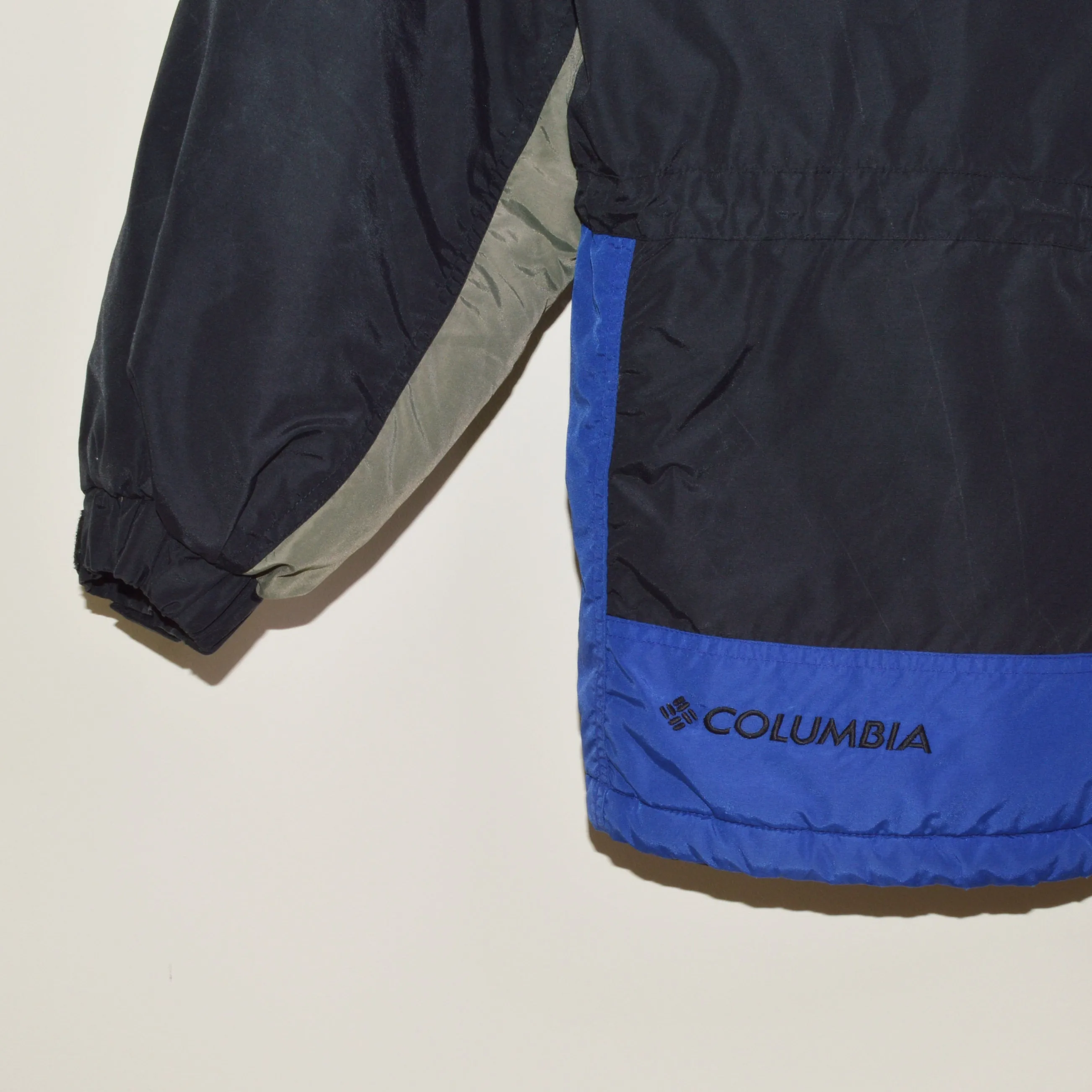 Vintage Columbia Ski Jacket [L]