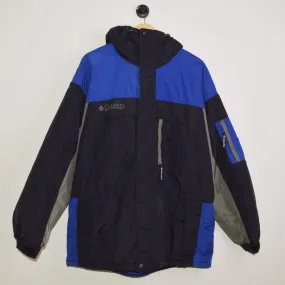 Vintage Columbia Ski Jacket [L]