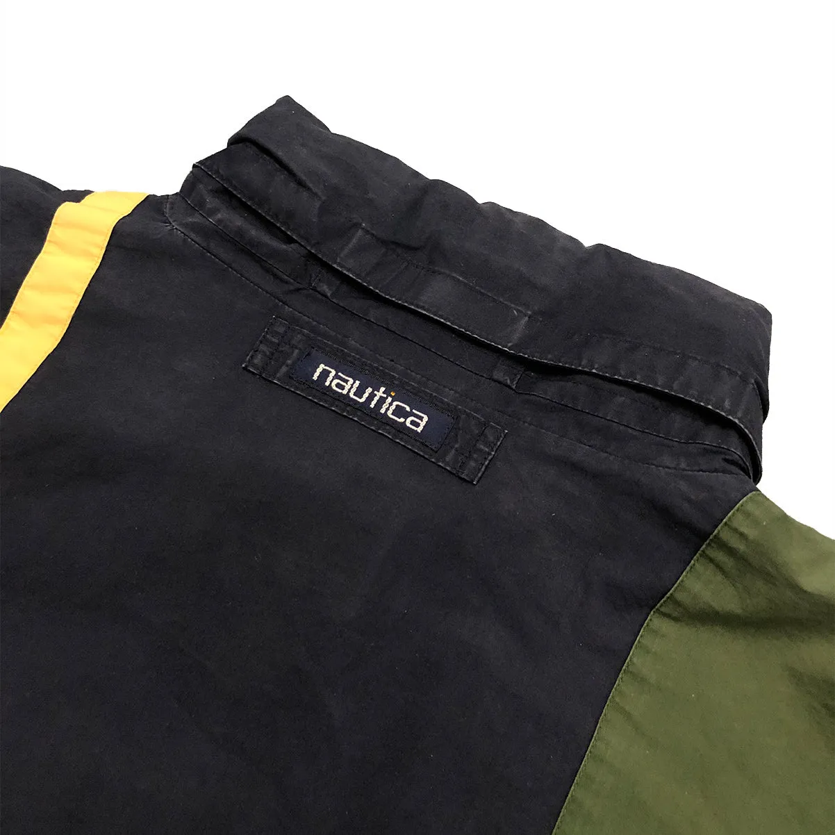 Vintage Nautica Sailing Gear Jacket XL/XXL