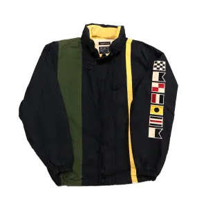 Vintage Nautica Sailing Gear Jacket XL/XXL