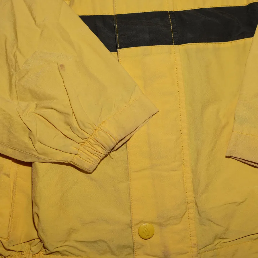 Vintage Nautica Sailing Jacket Large