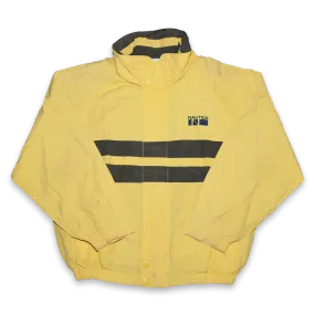 Vintage Nautica Sailing Jacket Large