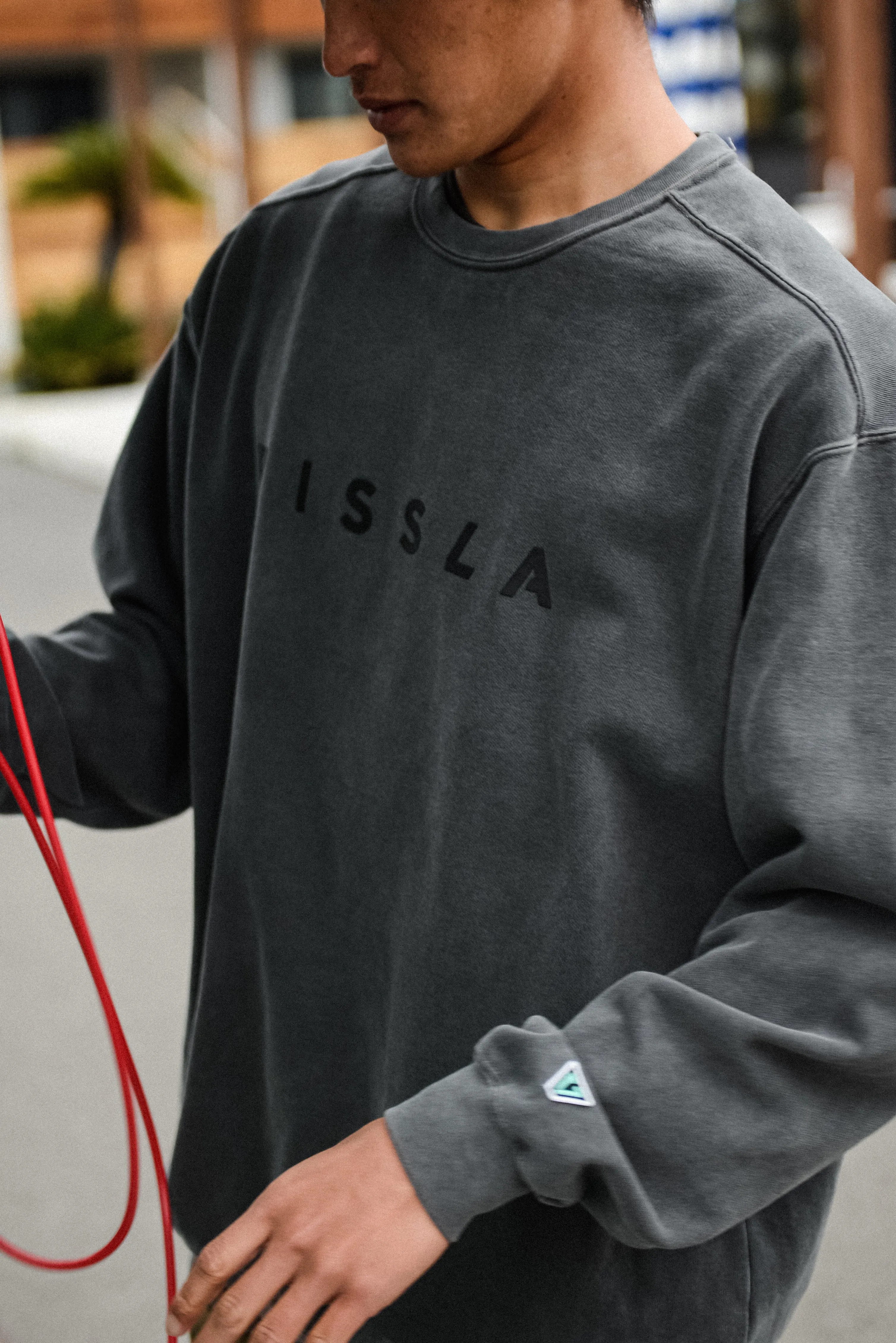 VISSLA クルー02