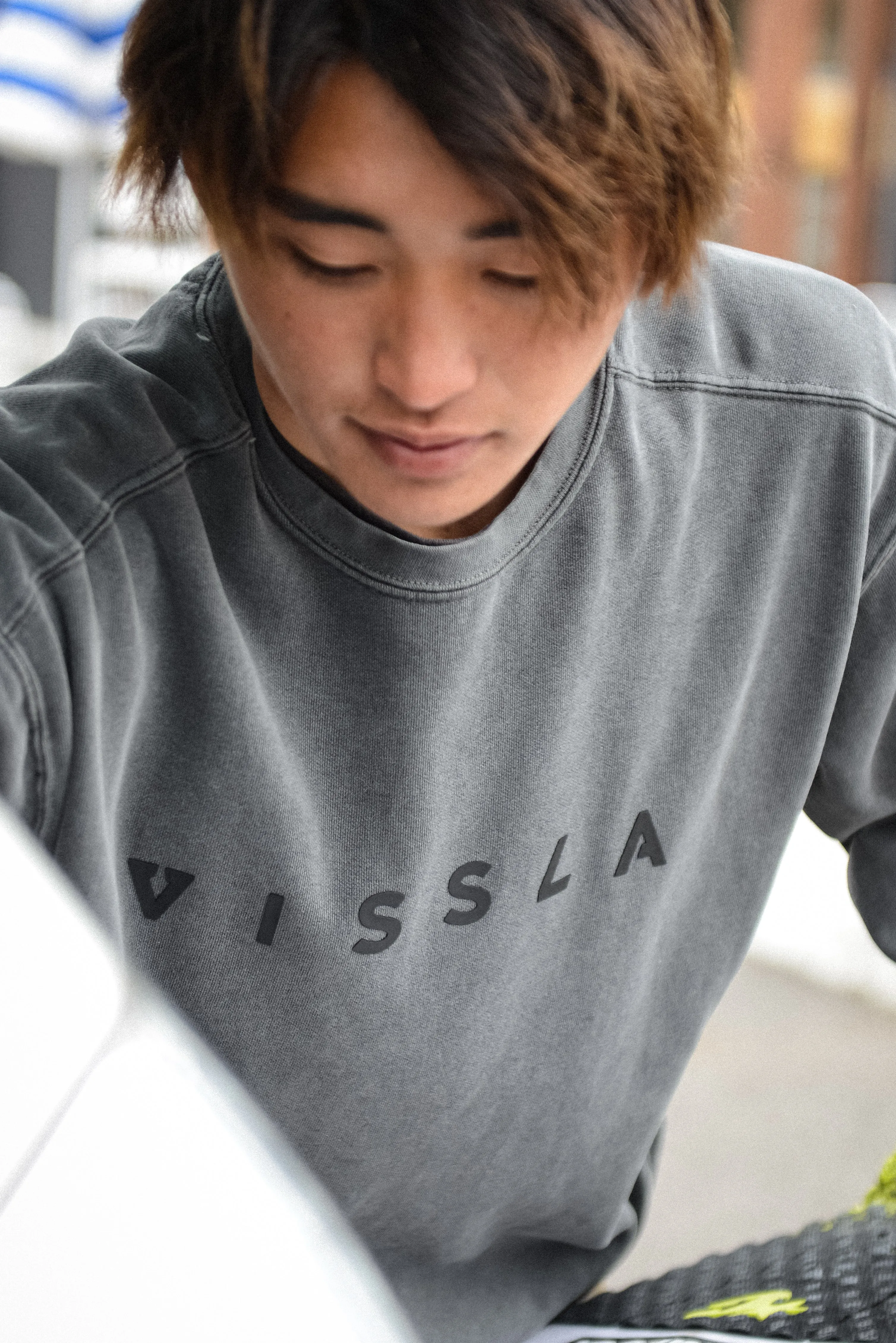 VISSLA クルー02