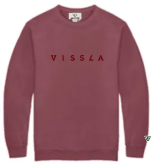 VISSLA クルー02
