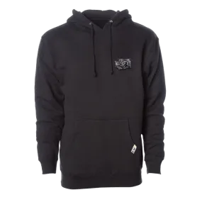 Washington Camo Hoodie