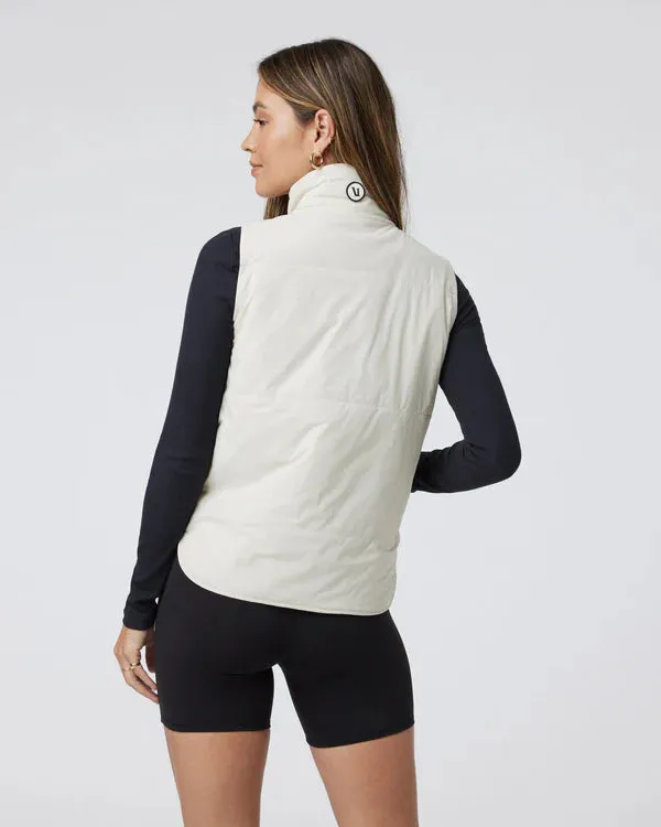 Women's Canyon Insulated Vest