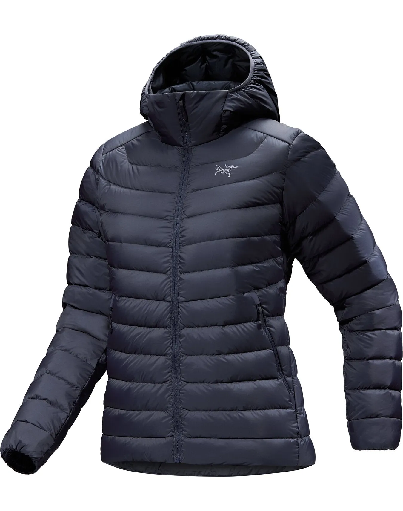 WOMEN'S CERIUM HOODY
